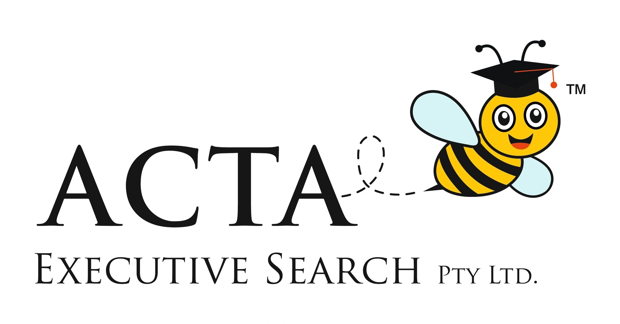 ACTA Executive Search