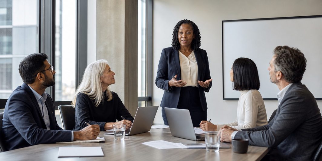 Business Consulting | Accelerate Consulting Ltd