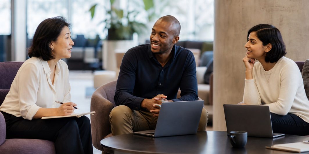 HR Consulting | Accelerate Consulting Ltd